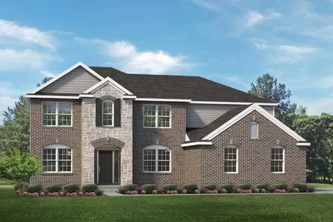 987 W Buell Rd, Oakland Township, MI 48363