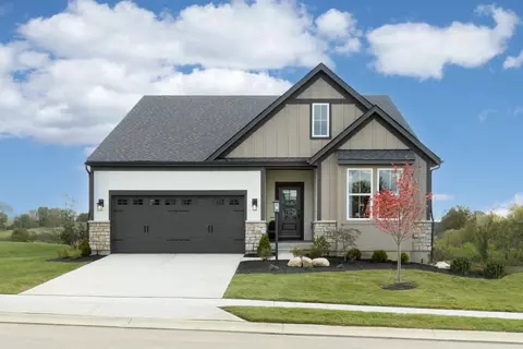 Exterior - Lake Bluff Drive, Springfield, OH 45231 photo 5 of 7