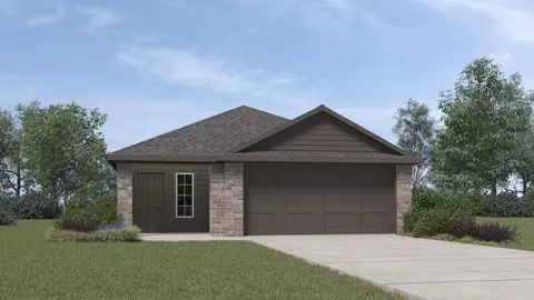 622 Newland Ct, Princeton, TX 75407