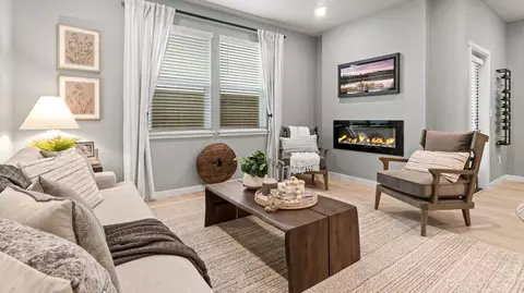 Living - 21560 SEtna Pl, Bend, OR 97702 photo 3 of 4