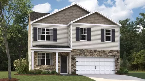 2260 Chelle Dr NE, Cleveland, TN 37323