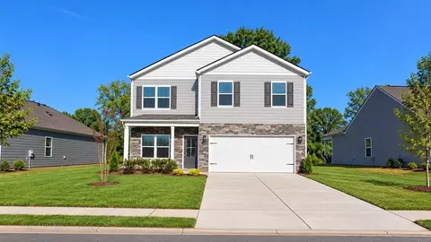 2260 Chelle Dr NE, Cleveland, TN 37323