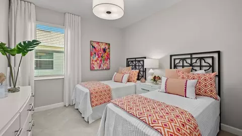 Bedroom - 20653 Cedar Mill Pl, Estero, FL 33928 photo 5 of 6
