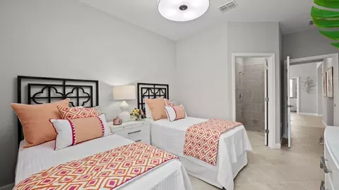 Bedroom - 20653 Cedar Mill Pl, Estero, FL 33928 photo 6 of 6