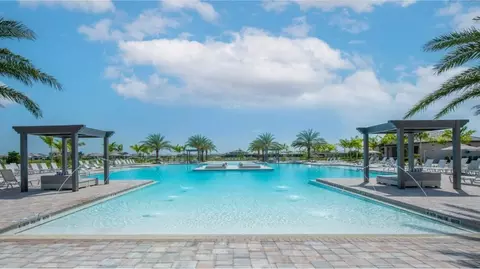 Exterior - 20653 Cedar Mill Pl, Estero, FL 33928 photo 9 of 9