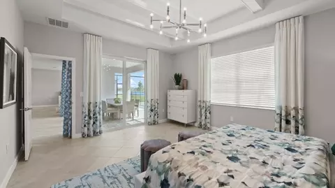 Bedroom - 20653 Cedar Mill Pl, Estero, FL 33928 photo 2 of 6