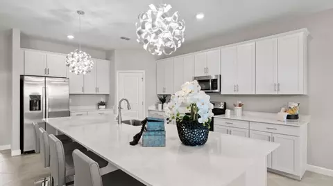 Kitchen - 20653 Cedar Mill Pl, Estero, FL 33928 photo 4 of 6