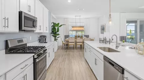 Kitchen - 20653 Cedar Mill Pl, Estero, FL 33928 photo 6 of 6