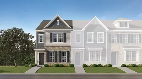 9403 Old Dowd Rd, Charlotte, NC 28214