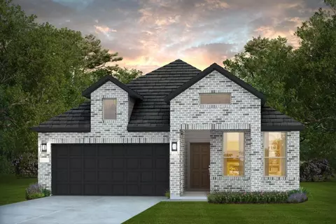 268 Desert Cactus, San Antonio, TX 78253