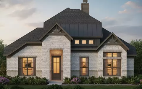 1868 Vista Way, Waxahachie, TX 75165