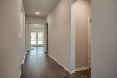 Entry Way - 11436 Wulstone Rd, Haslet, TX 76052 photo 3 of 6