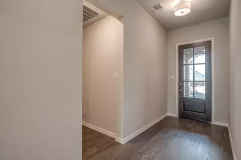 Entry Way - 11436 Wulstone Rd, Haslet, TX 76052 photo 1 of 6