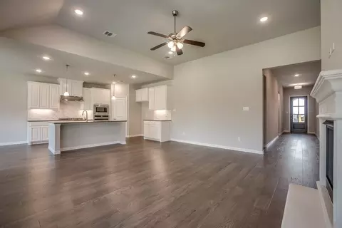 Living - 11436 Wulstone Rd, Haslet, TX 76052 photo 4 of 9