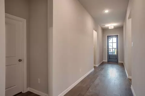 Entry Way - 11436 Wulstone Rd, Haslet, TX 76052 photo 2 of 6