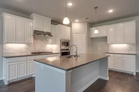Kitchen - 11436 Wulstone Rd, Haslet, TX 76052 photo 2 of 8