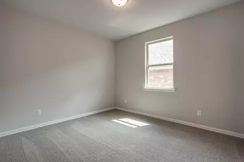 Bedroom - 11436 Wulstone Rd, Haslet, TX 76052 photo 4 of 9