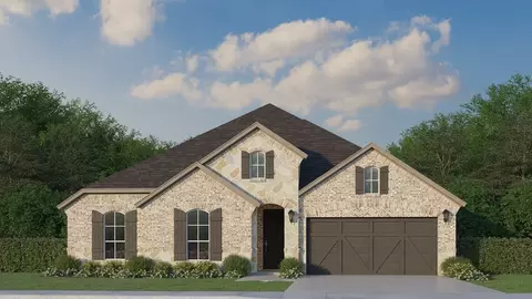 Exterior - 11436 Wulstone Rd, Haslet, TX 76052 photo 2 of 10