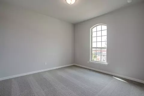 Bedroom - 11436 Wulstone Rd, Haslet, TX 76052 photo 3 of 9