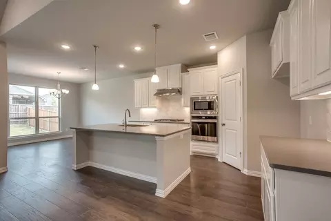 Kitchen - 11436 Wulstone Rd, Haslet, TX 76052 photo 1 of 8