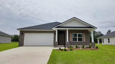 3078 Heritage Plantation Blvd, Laurel Hill, FL 32567