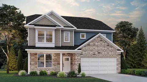363 Lexington Cir, Bridgeport, WV 26330