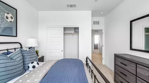 Bedroom - 7619 Mykonos St, Bakersfield, CA 93311 photo 7 of 7