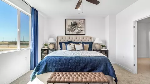 Bedroom - 7619 Mykonos St, Bakersfield, CA 93311 photo 1 of 7