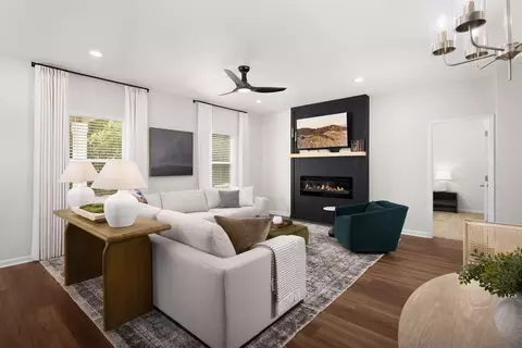 Living - 115 Woodlands Dr, Jackson, GA 30233 photo 4 of 4