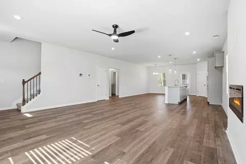 Living - 115 Woodlands Dr, Jackson, GA 30233 photo 1 of 4