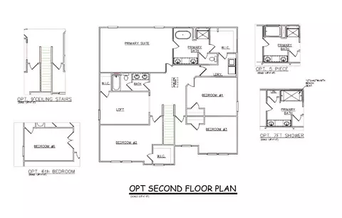 Floorplan - 115 Woodlands Dr, Jackson, GA 30233 photo 1 of 2