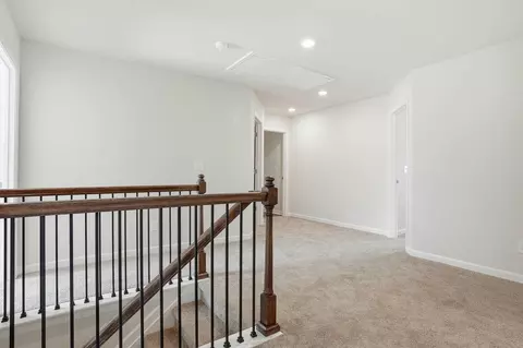 Entry Way - 115 Woodlands Dr, Jackson, GA 30233 photo 3 of 4