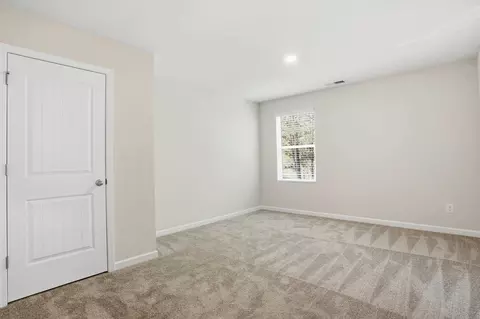 Bedroom - 115 Woodlands Dr, Jackson, GA 30233 photo 6 of 9