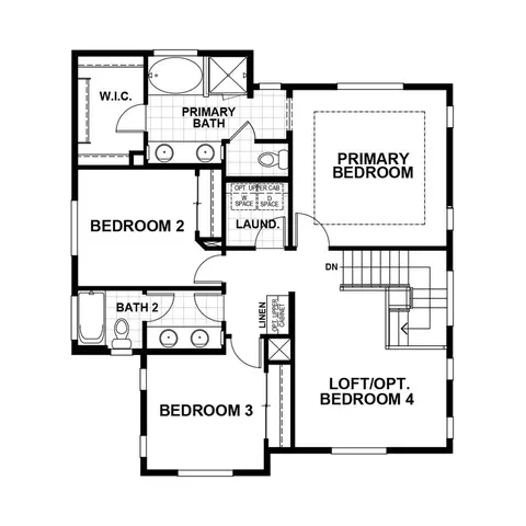 Floorplan - 208 Mindy Way, Pittsburg, CA 94565 photo 2 of 2