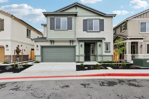 Exterior - 208 Mindy Way, Pittsburg, CA 94565 photo 5 of 5