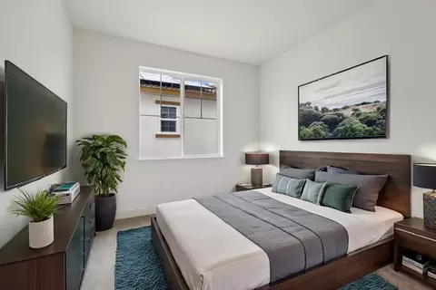 Bedroom - 208 Mindy Way, Pittsburg, CA 94565 photo 3 of 6