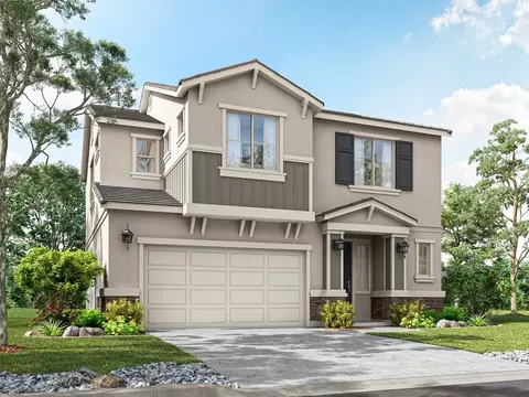 Exterior - 208 Mindy Way, Pittsburg, CA 94565 photo 2 of 5