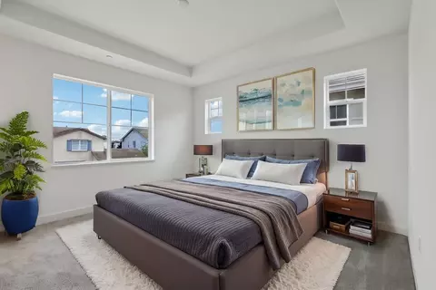 Bedroom - 208 Mindy Way, Pittsburg, CA 94565 photo 1 of 6