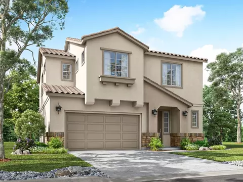 Exterior - 208 Mindy Way, Pittsburg, CA 94565 photo 1 of 5