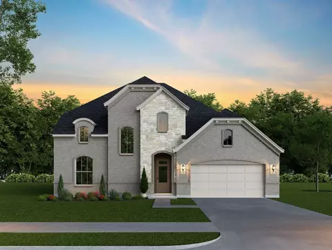 1150 Bailey Ranch Rd, Aledo, TX 76008