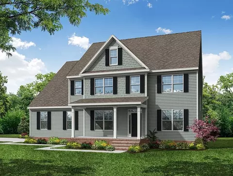 139 Rising Star Dr, Clayton, NC 27520