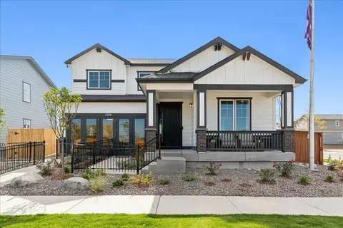 1350 Farmstead St, Brighton, CO 80601