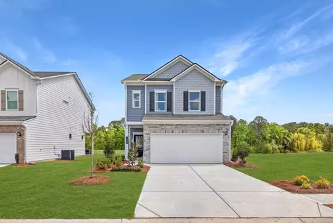Exterior - 100 Three Notch Rd, Ringgold, GA 30736 photo 6 of 11