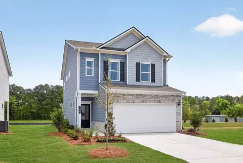 Exterior - 100 Three Notch Rd, Ringgold, GA 30736 photo 7 of 14