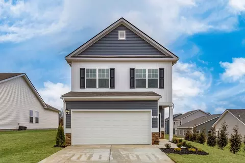 Exterior - 100 Three Notch Rd, Ringgold, GA 30736 photo 10 of 11