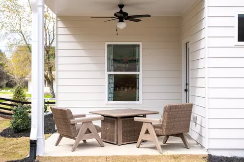 Exterior - 100 Three Notch Rd, Ringgold, GA 30736 photo 11 of 14