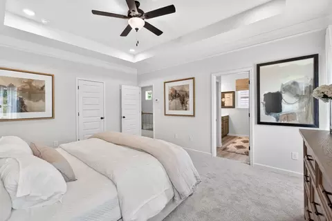 Bedroom - 100 Three Notch Rd, Ringgold, GA 30736 photo 1 of 5