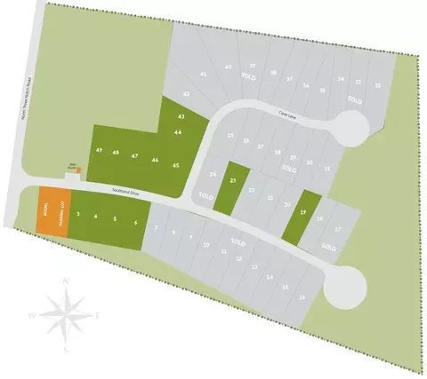 View/Area - 100 Three Notch Rd, Ringgold, GA 30736 photo 1 of 1