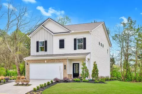 Exterior - 100 Three Notch Rd, Ringgold, GA 30736 photo 7 of 11