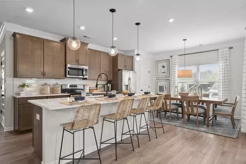 Kitchen - 100 Three Notch Rd, Ringgold, GA 30736 photo 1 of 2